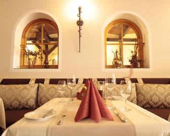 Fetzers Landhotel - Mayence - Restaurant