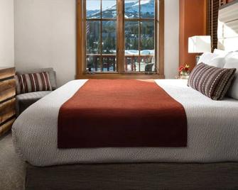 2 Bedroom - Hyatt Main Street Station - Full Resort Access - Breckenridge - Habitación