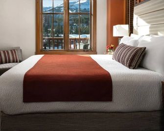 2 Bedroom - Hyatt Main Street Station - Full Resort Access - Breckenridge - Sovrum