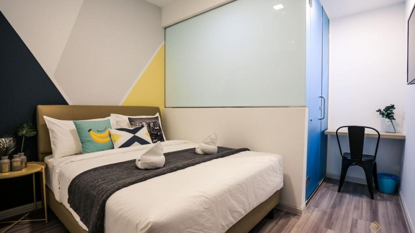 Havenue Hotel