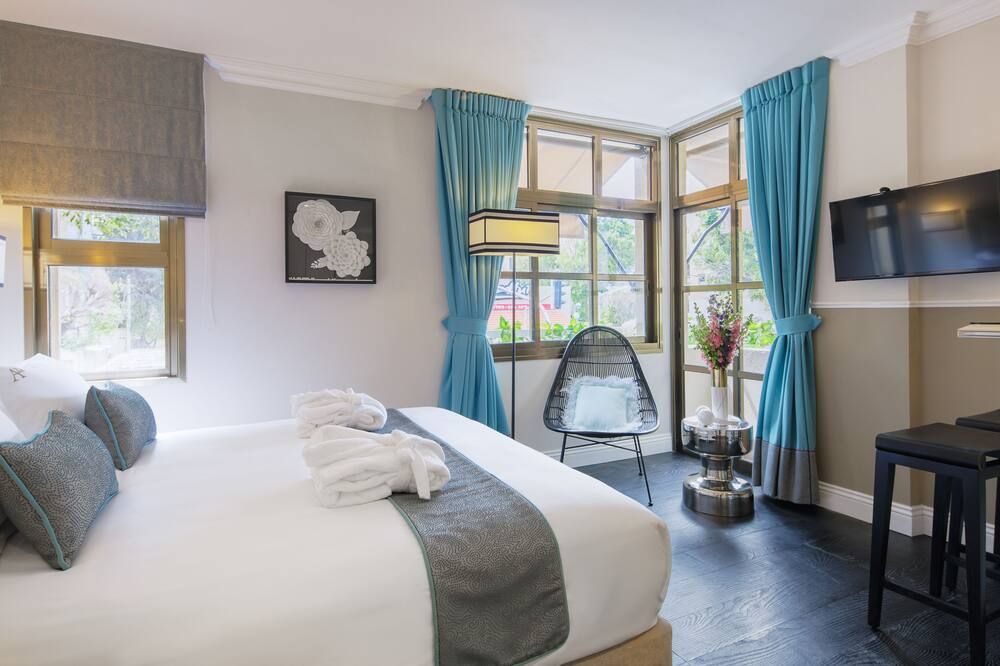 מלון בוטיק A23