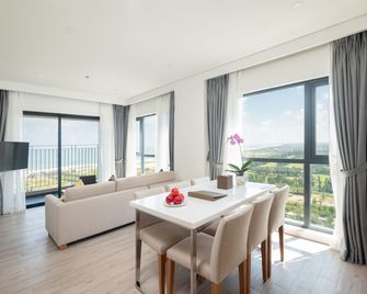 Carinae Danang Hotel - Da Nang