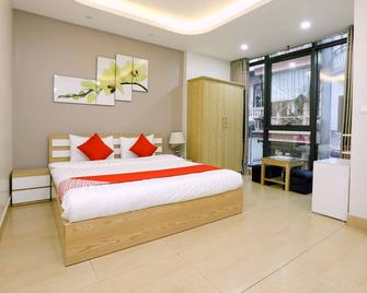 Tuan Anh Hotel - Hanoi - Habitació