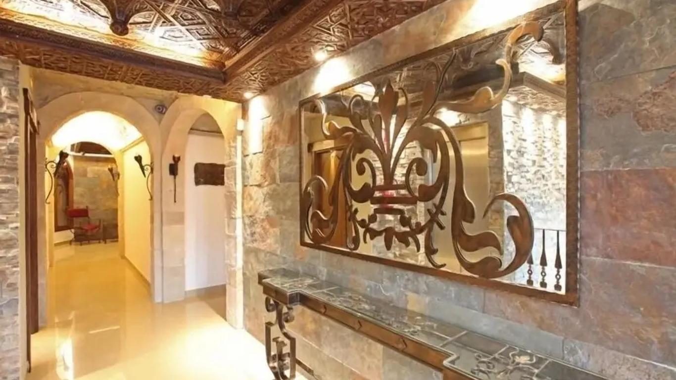 Hotel La Brasa