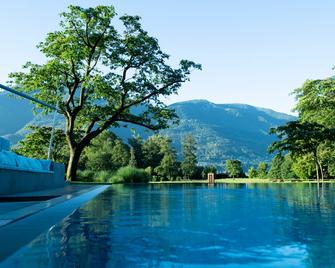 Castello Del Sole Beach Resort&spa - אזקונה - בריכה