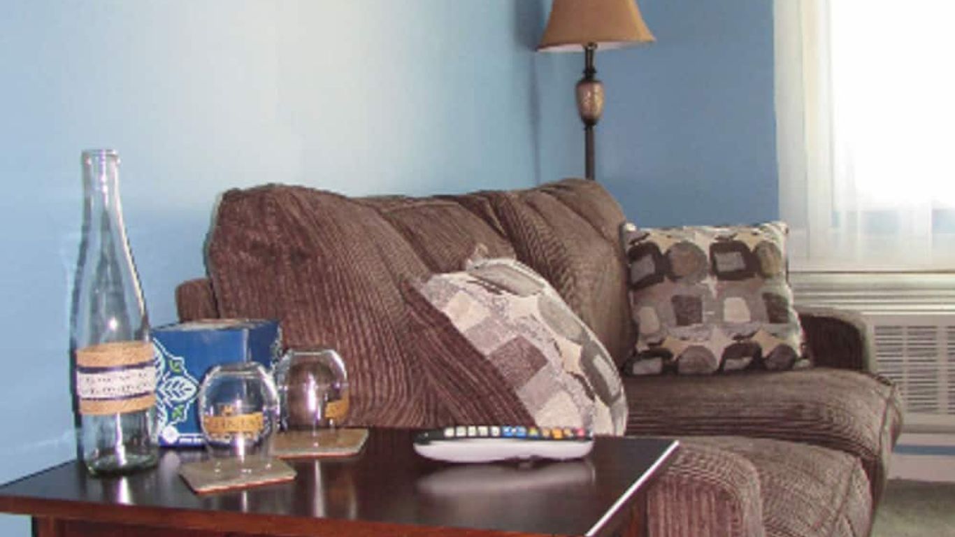 Deer Creek Winery at Brooks Estate