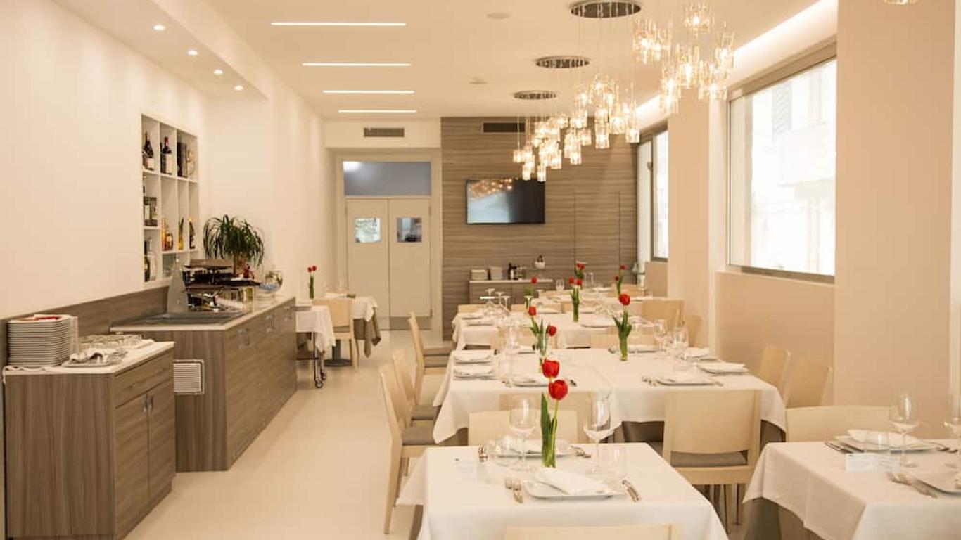 Hotel Ristorante Rinelli