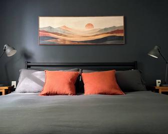 Peak to Lake Escape - Greenwood Lake - Habitación