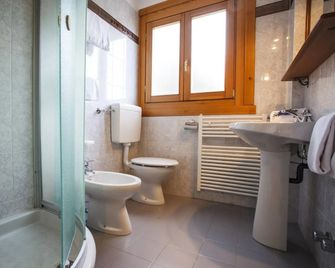 Hotel Olimpic - Sestriere