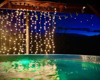 Ohana Boutique Hotel - Vistisoara - Pool