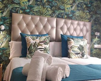 Candisol Cozy Inns - Torremolinos