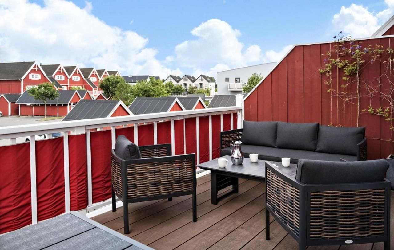 Gorgeous apartment in Nykøbing Sj – Nykøbing Sjælland