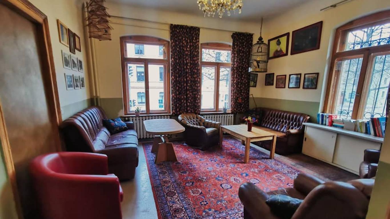 Hummel Hostel