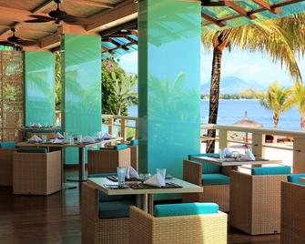 Intercontinental Mauritius Resort Balaclava Fort, An IHG Hotel - Balaclava - Restaurant