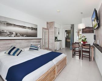 Serenity By Seaclub Resort - Adults Only - Alcúdia - Bedroom