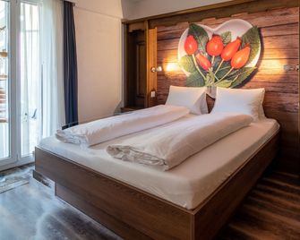 Aparthotel Dala Leukerbad - Leukerbad