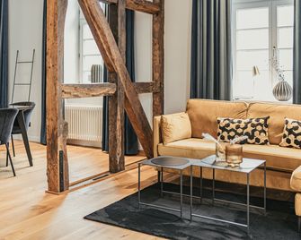 Kremers Freiräume - Arnsberg - Wohnzimmer