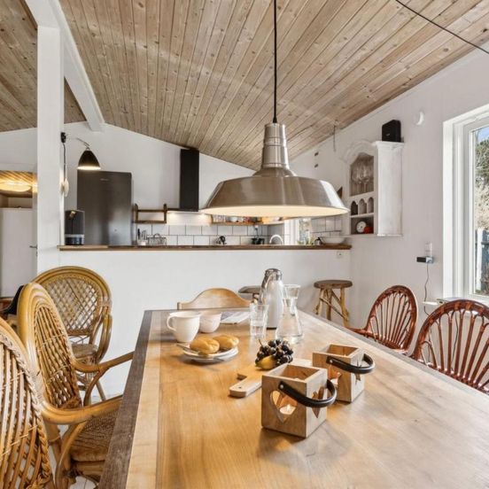Holiday Home Kara - 450m from the sea by Interhome – Gilleleje