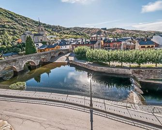 Hotel Rural Pajarapinta - Molinaseca