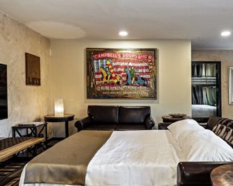 Luxx Taos Motor Lodge - Ranchos de Taos