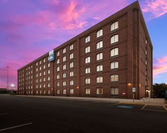 Best Western Springfield - Springfield - Bygning