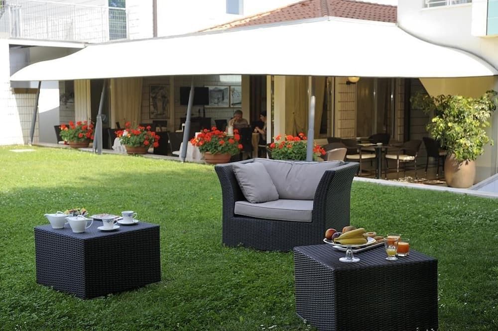 Casaalbergo La Rocca