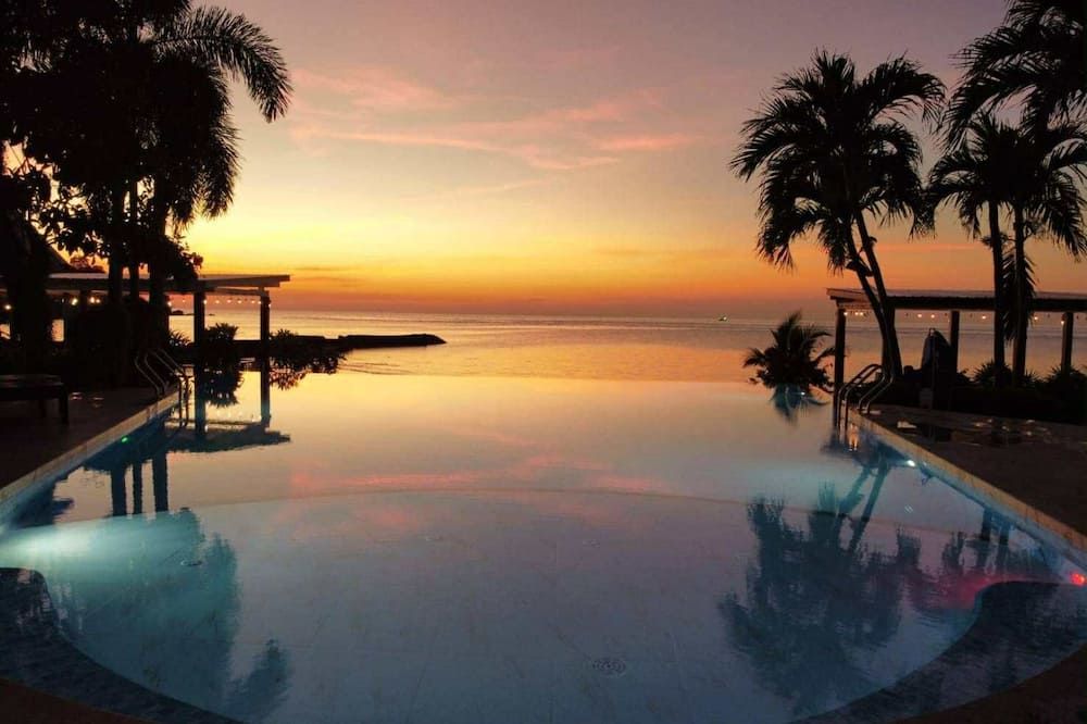 White House Bailan Resort