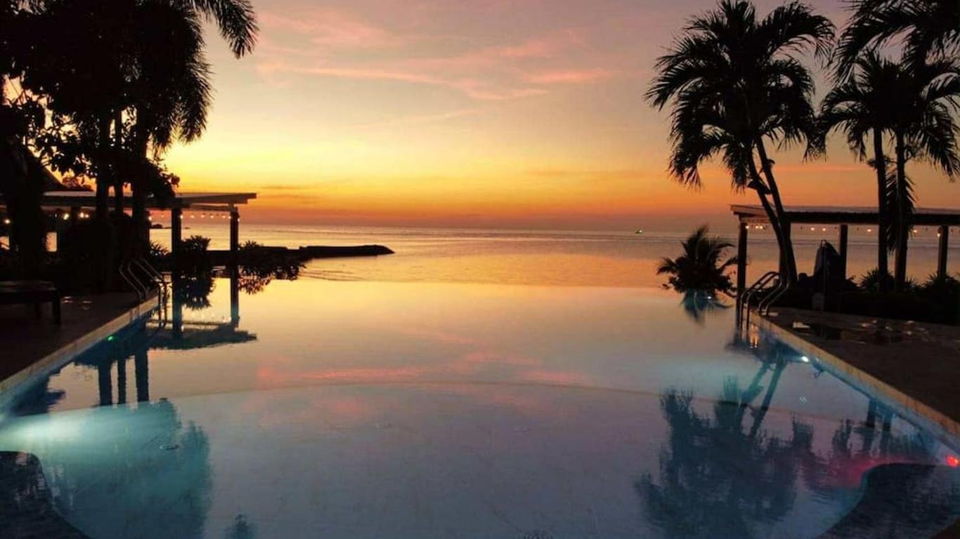 화이트 하우스 바일란 리조트