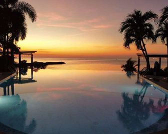 White House Bailan Resort - Ko Chang - Pool