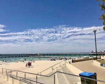 Little Shangri-La - Busselton - Beach
