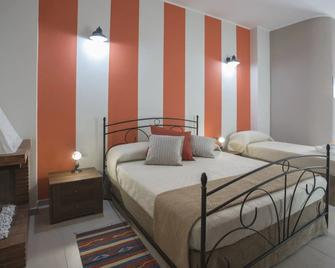 B&B Cinisi Mare e Monti - Cinisi