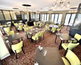 South Lawn Hotel - Lymington - Restaurant