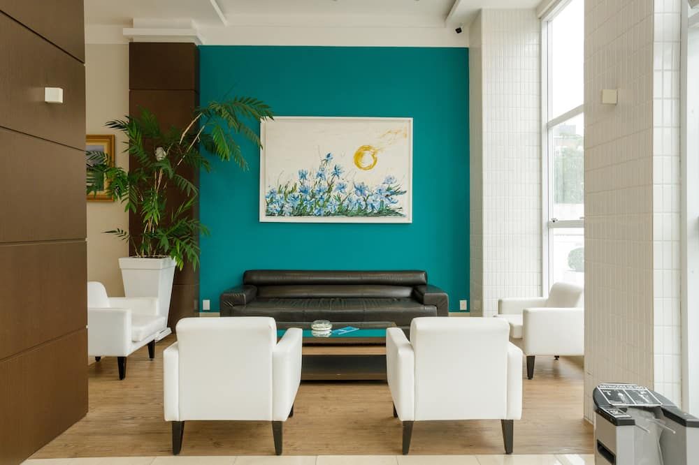 Interclass Florianópolis - פלוריאנופוליס - מסעדה