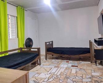 M44House Lagoa Santa - Lagoa Santa - Habitación