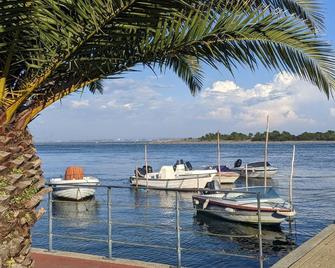 Holiday apartment São Jacinto for 1 - 3 persons with 1 bedroom - Holiday apartment in one or multi-f - São Jacinto