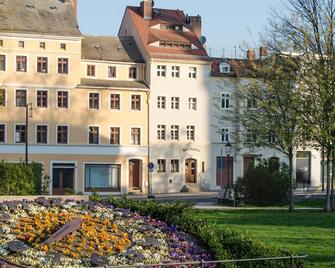 Alte Seilerei - Görlitz - Gebäude