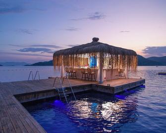 Sabrinas Haus - Adult Only +14 - Bozburun