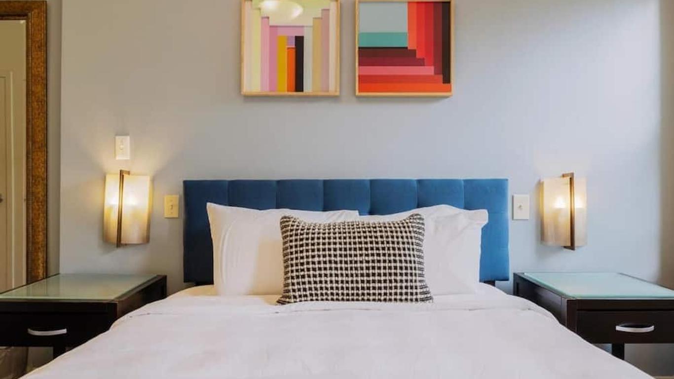 414 Hotel