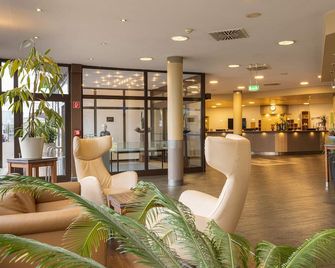 Ifa Fehmarn Hotel & Ferien-Centrum - Fehmarn - Lobby
