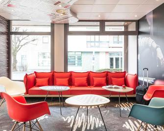 ibis Thonon Centre - Thonon-les-Bains - Building