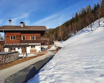 Aubauerngut - Mühlbach am Hochkönig