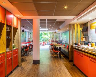 ibis Paris Gare du Nord La Fayette 10ème - Parigi - Ristorante