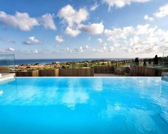New House! Luxury Villa Near Barcelona & Costa Brava - Sant Vicenç de Montalt - Pool