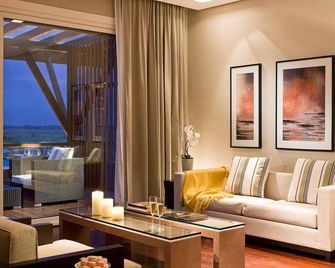 Sofitel La Reserva Cardales - Campana - Soggiorno