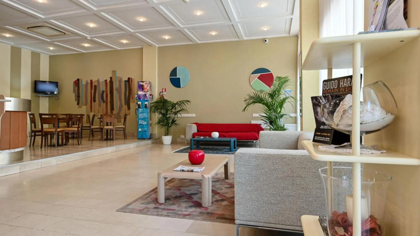 Amadei Hotel Promenade