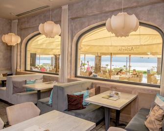 Hotel Astoria - Tivat - Restaurant