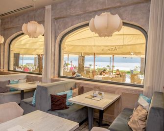 Hotel Astoria Tivat - Tivat - Restaurant