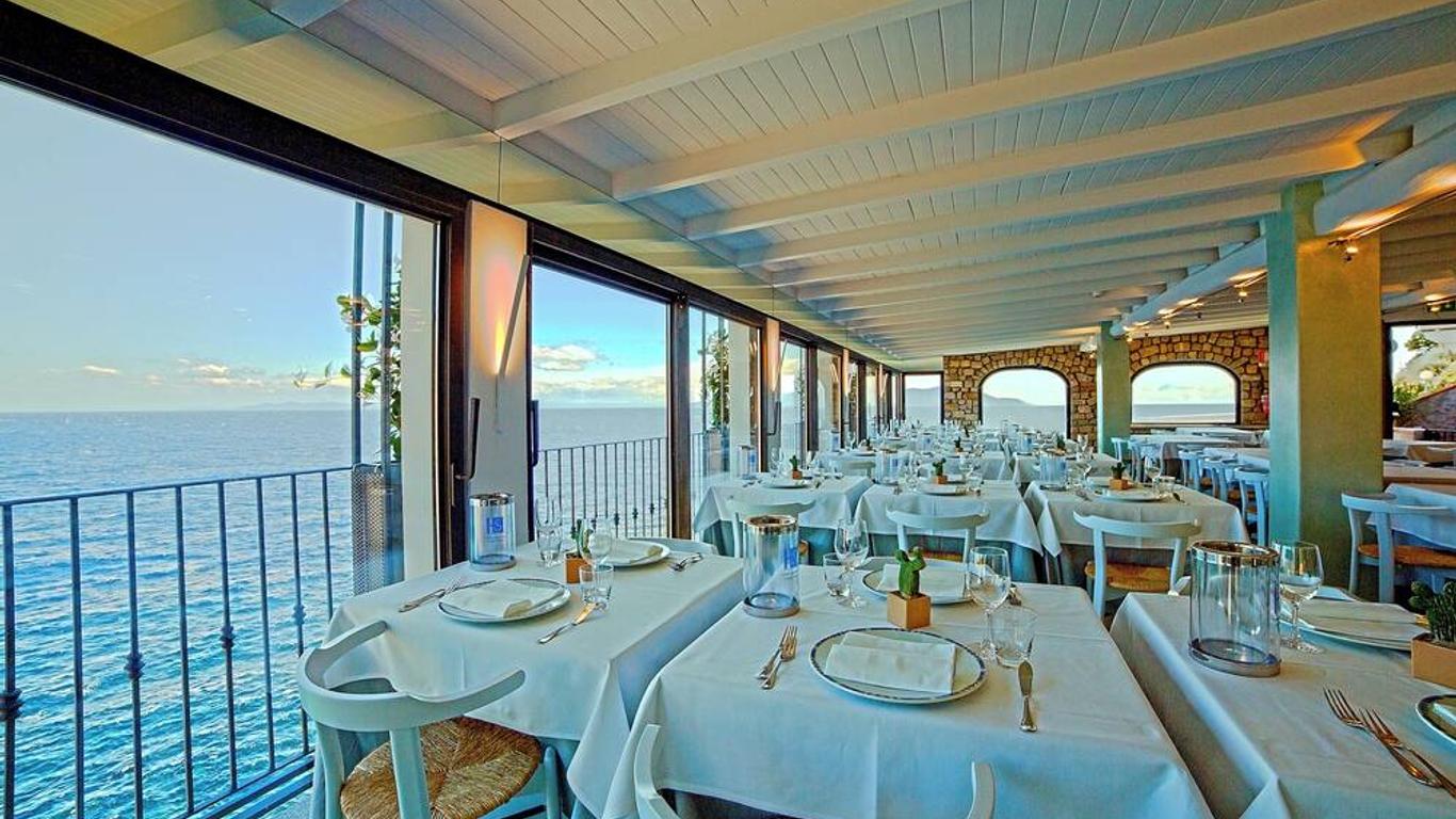 Hotel Saraceno