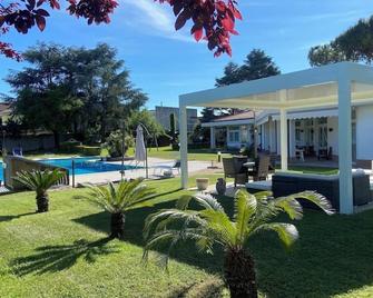 B&B Villa Maria - Montesilvano - Pool
