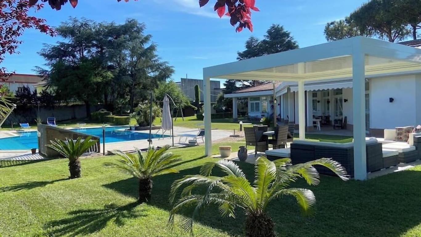 B&B Villa Maria
